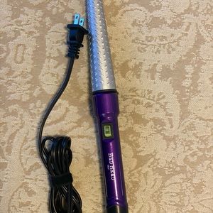 TIGI Bed Head Curlipops Textured Tapered curl Wand